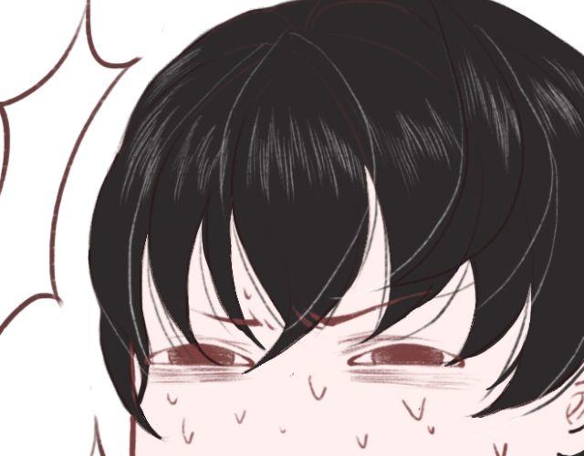 第25话 为了守护重要的人，我努力到现在(1/2)-第25话