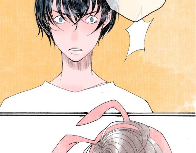 第29话 我知道关于我们三个穿越的原因-第29话