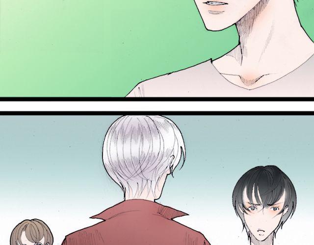 第31话 其实我们无法在这个时间生存-第31话