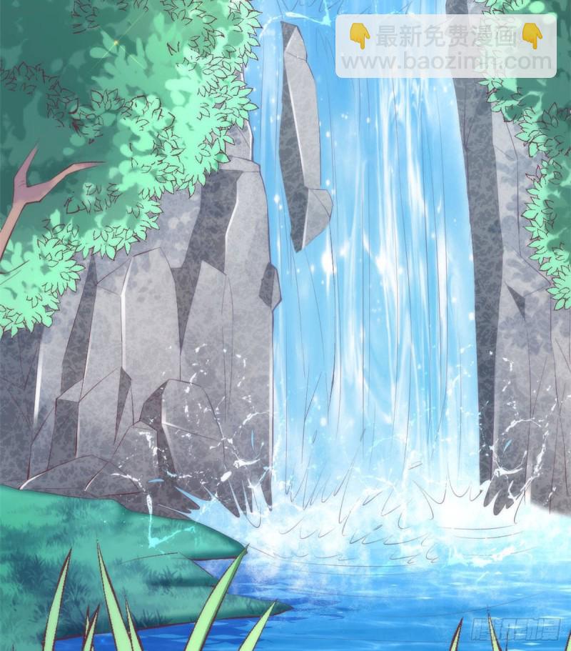 悠哉獸世：種種田，生生崽 - 第153話(1/2) - 8