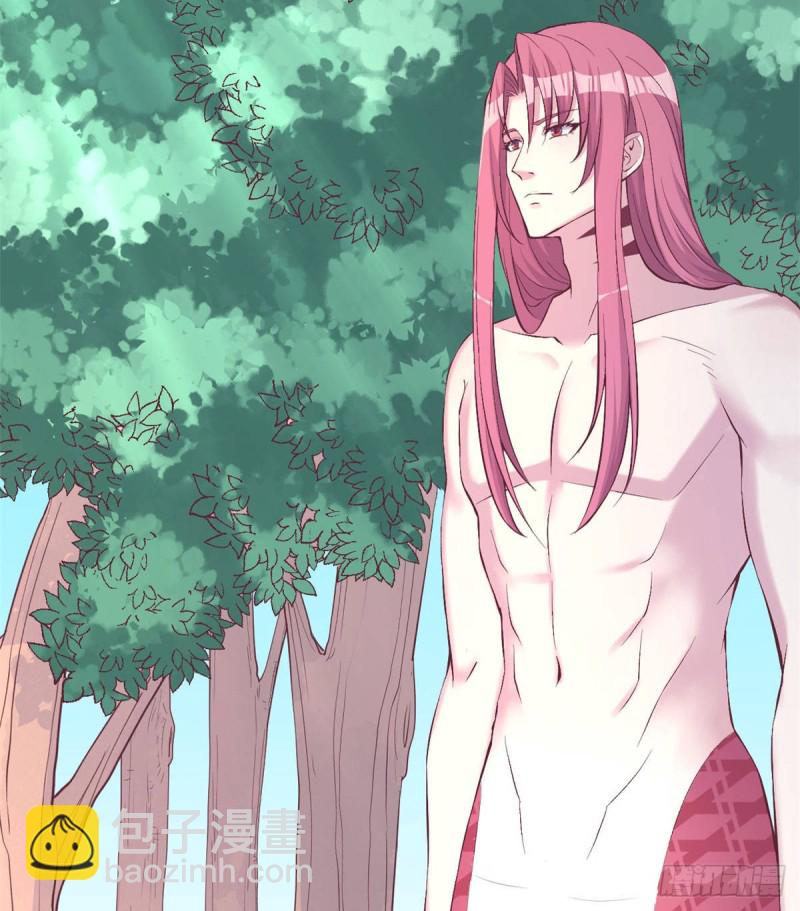 悠哉獸世：種種田，生生崽 - 第153話(1/2) - 2