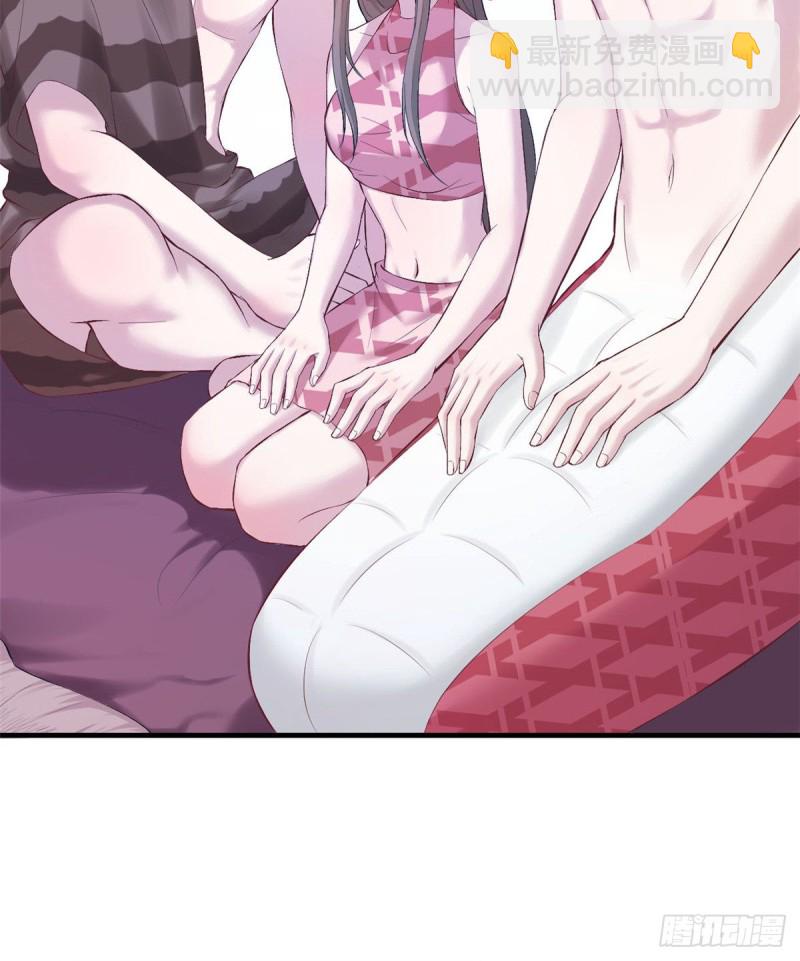 悠哉獸世：種種田，生生崽 - 第159話(1/2) - 8