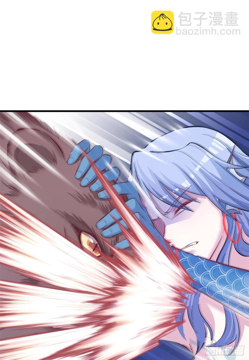 悠哉獸世：種種田，生生崽 - 第239話(1/2) - 8