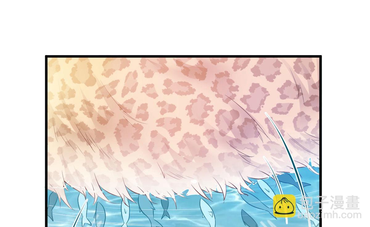 悠哉獸世：種種田，生生崽 - 375(1/2) - 3