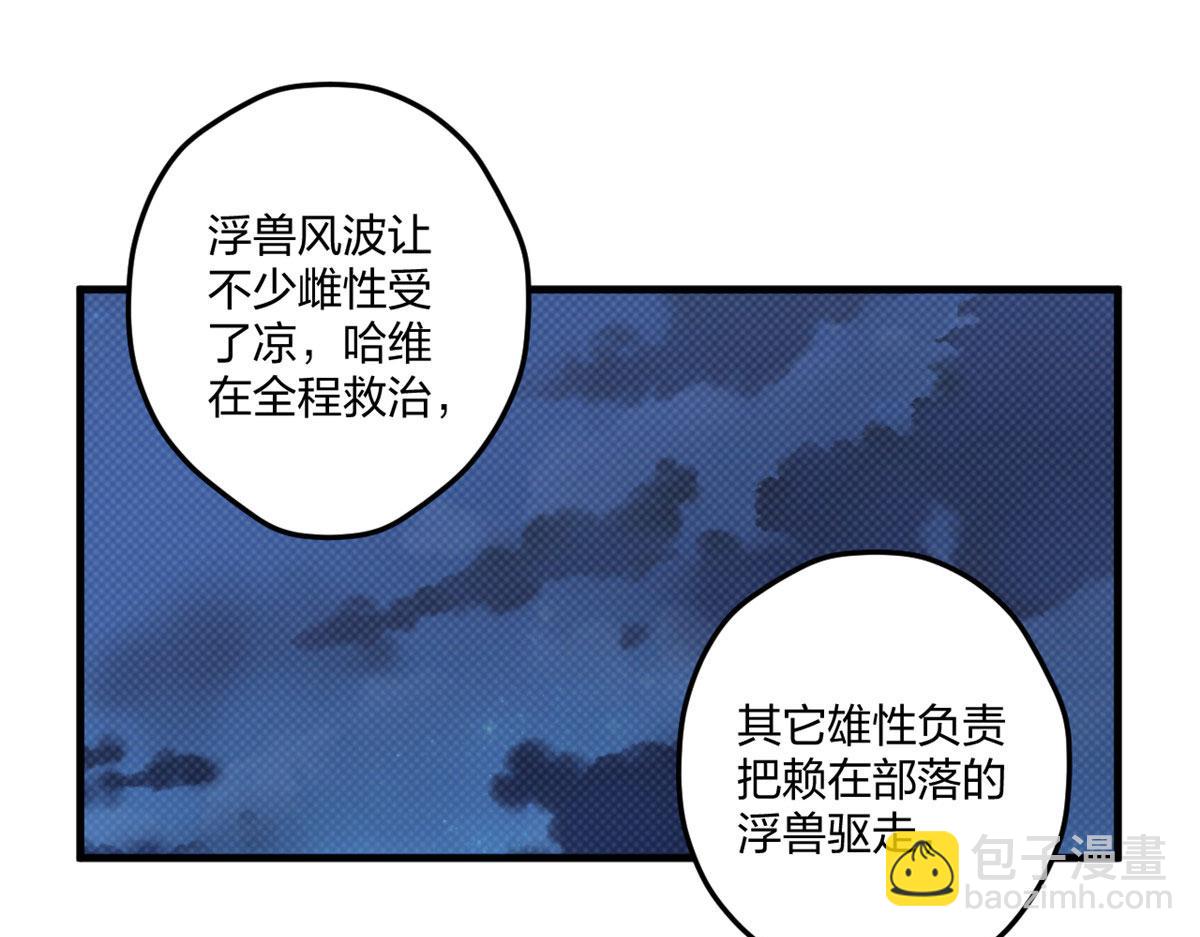 悠哉獸世：種種田，生生崽 - 403(2/2) - 4