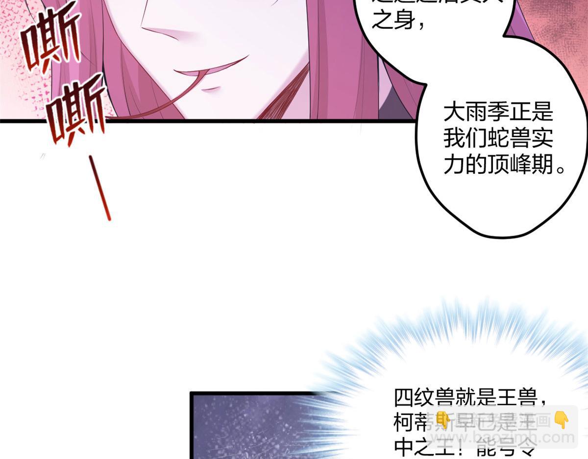 悠哉獸世：種種田，生生崽 - 403(2/2) - 6