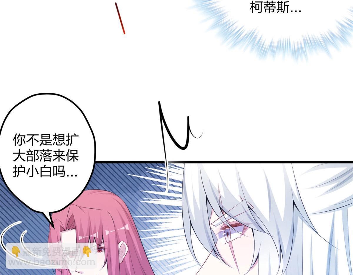 悠哉獸世：種種田，生生崽 - 403(2/2) - 1