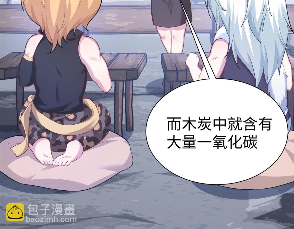 悠哉獸世：種種田，生生崽 - 433(1/3) - 8