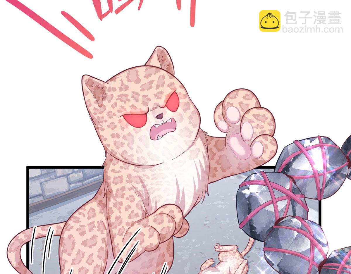 悠哉獸世：種種田，生生崽 - 435(2/3) - 6