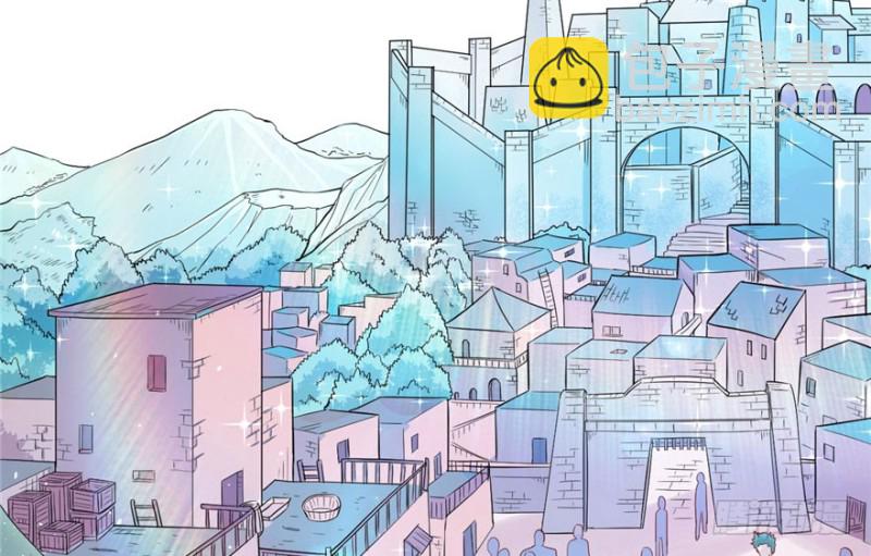 悠哉獸世：種種田，生生崽 - 第65話(1/2) - 5