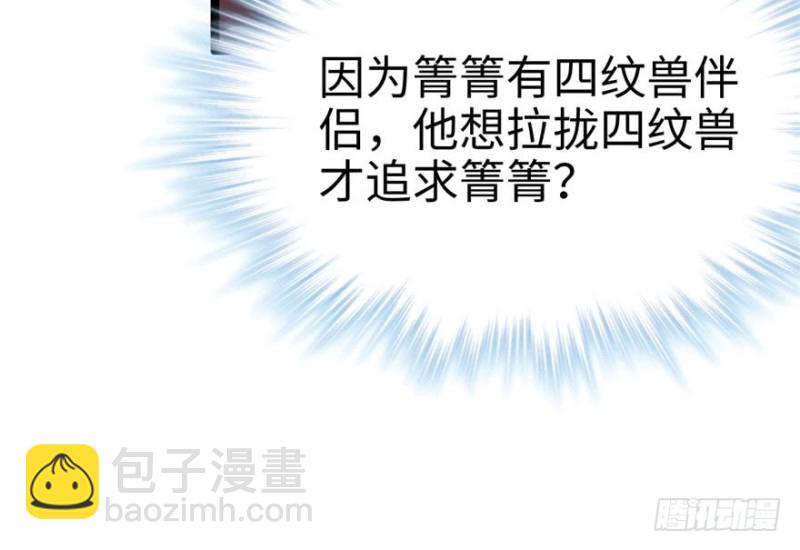 悠哉獸世：種種田，生生崽 - 第77話(1/2) - 7