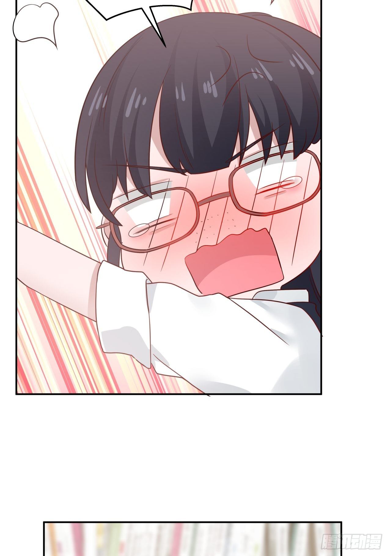 第14话 借书风波-第15话