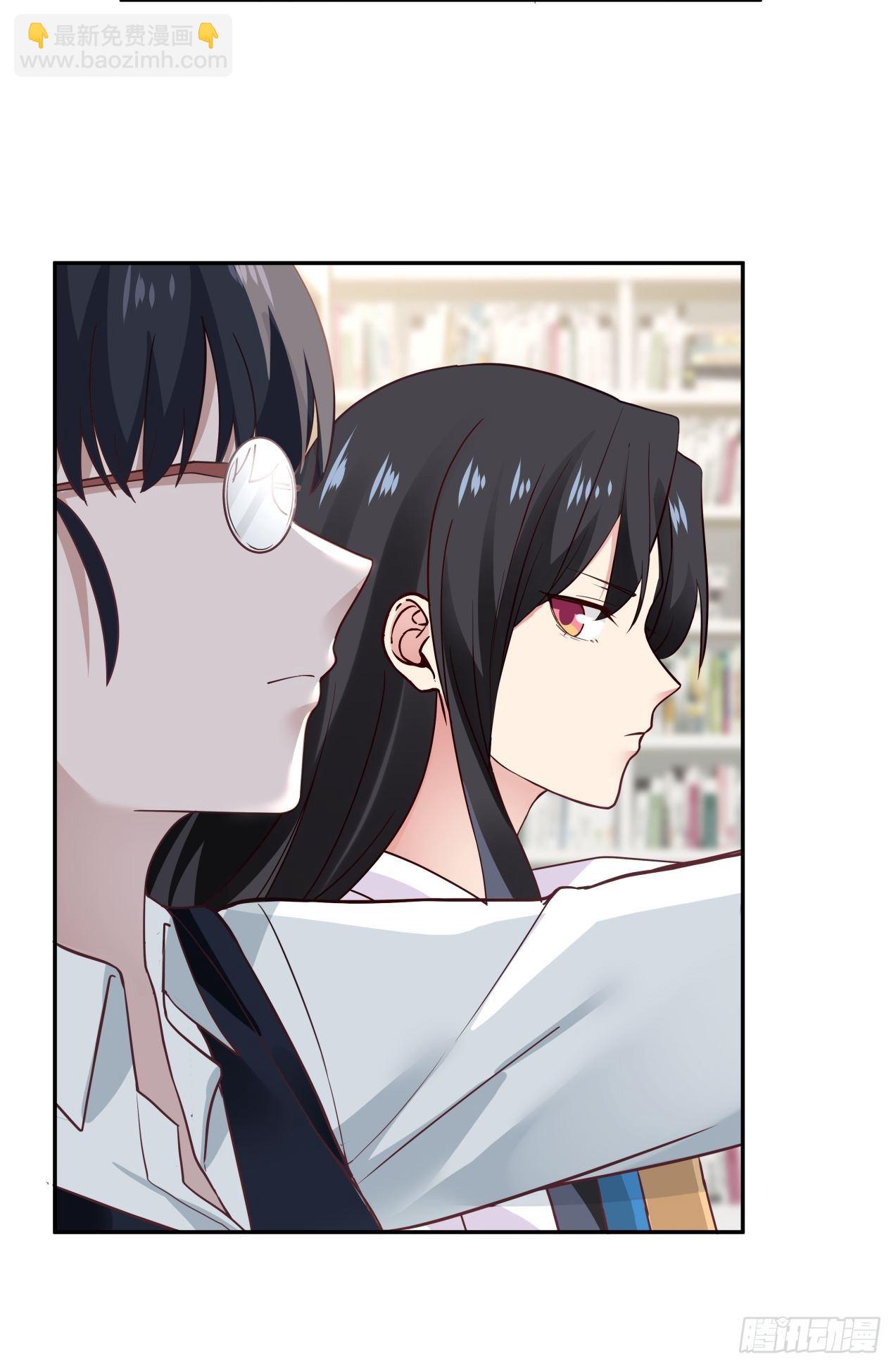 第14话 借书风波-第15话