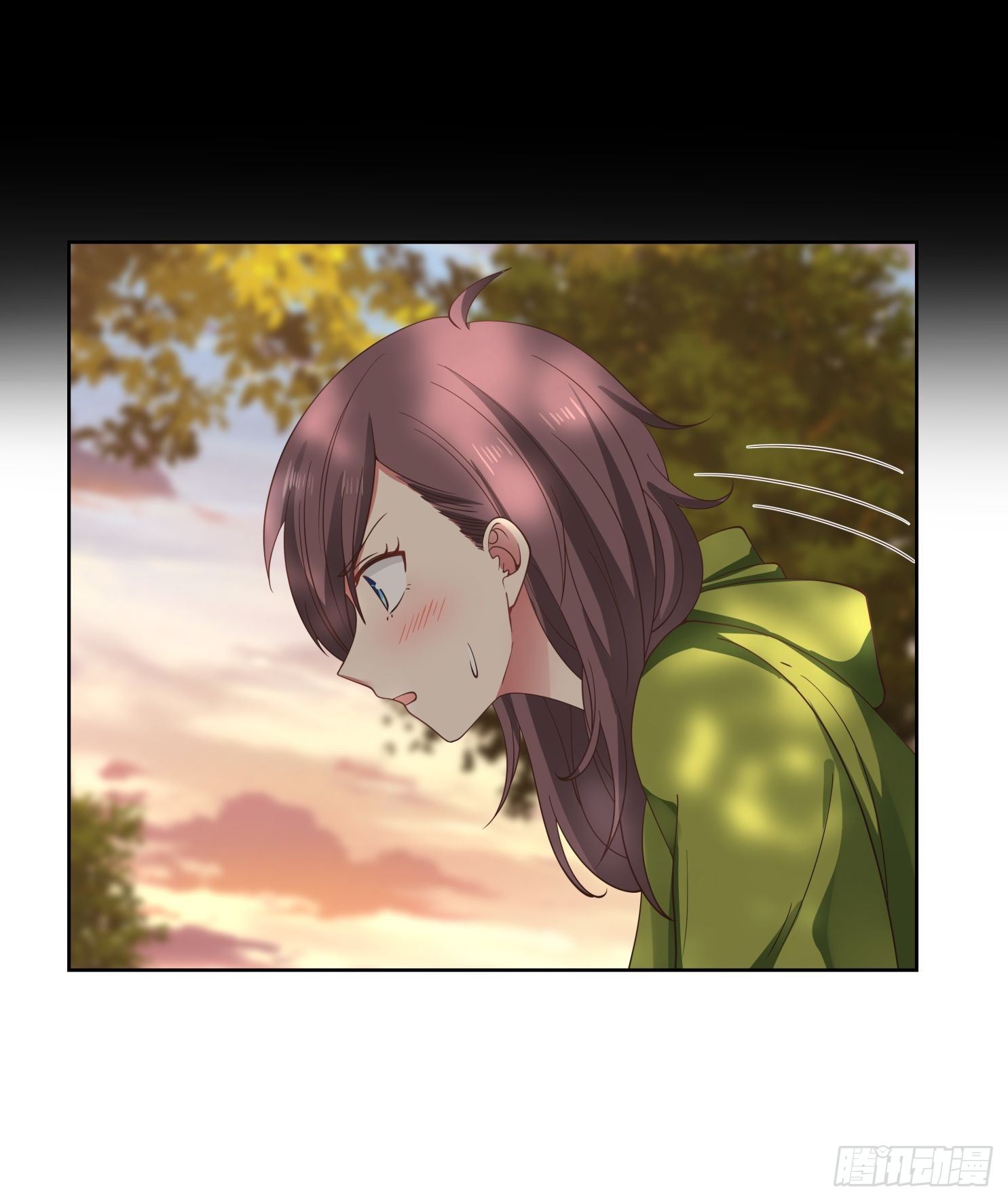 第22话 自作多情-第23话