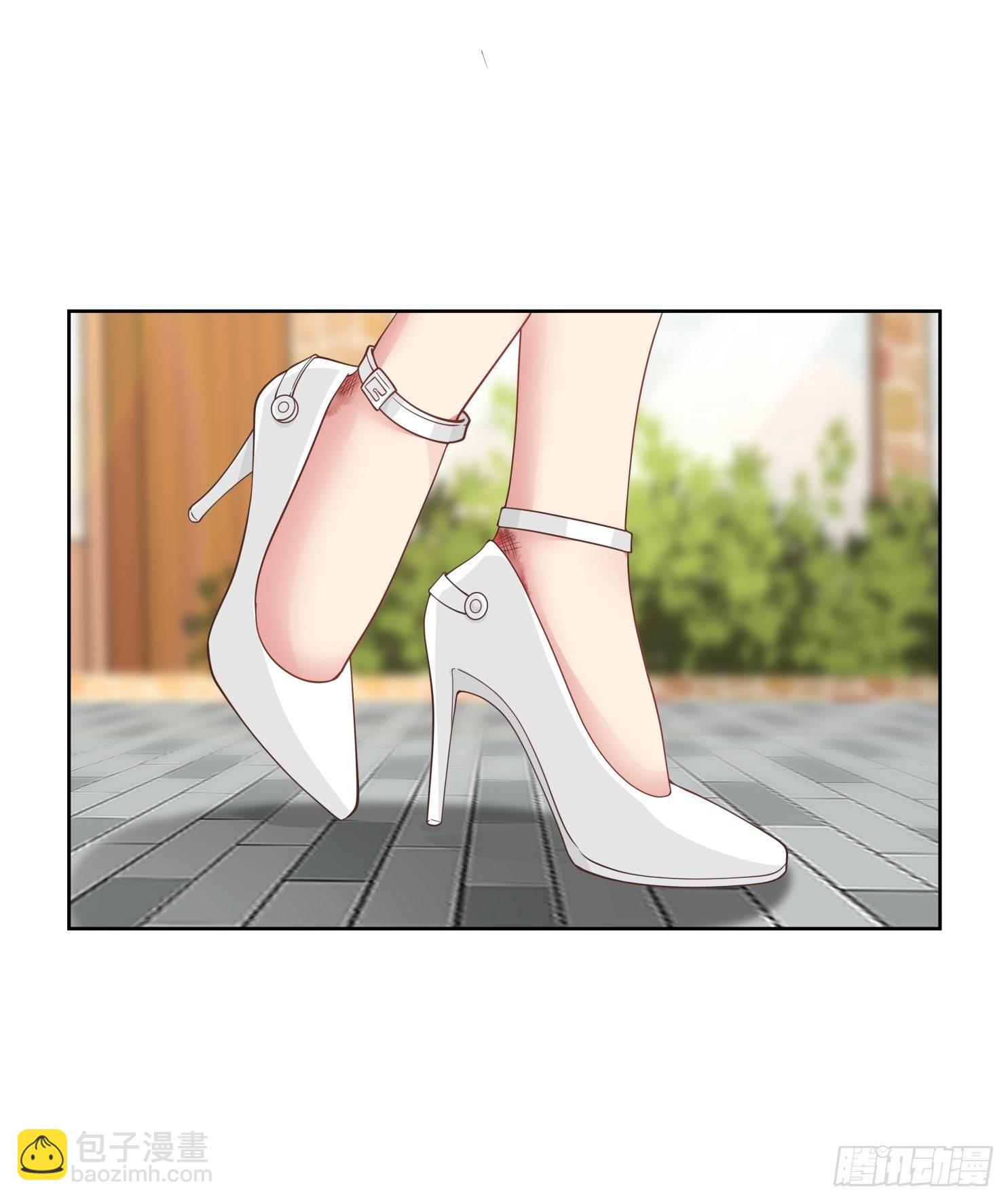 第22话 自作多情-第23话