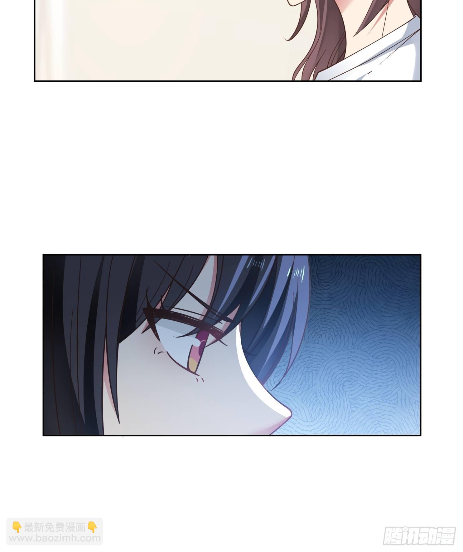 第22话 自作多情-第23话