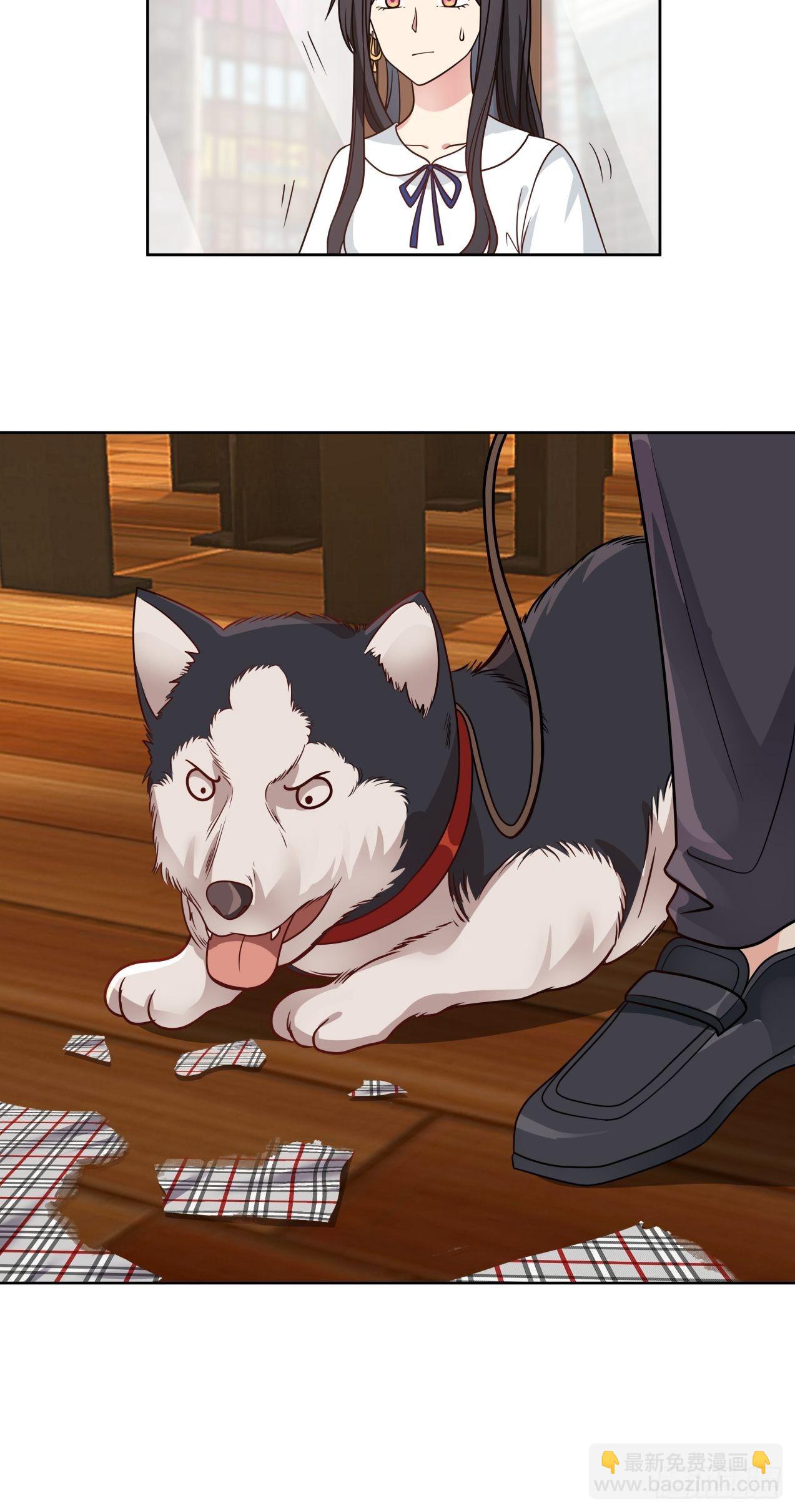 第30话 解围-第31话