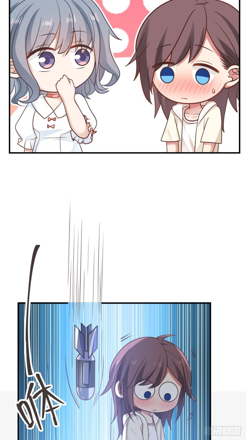 第36话 酒醒之后-第37话