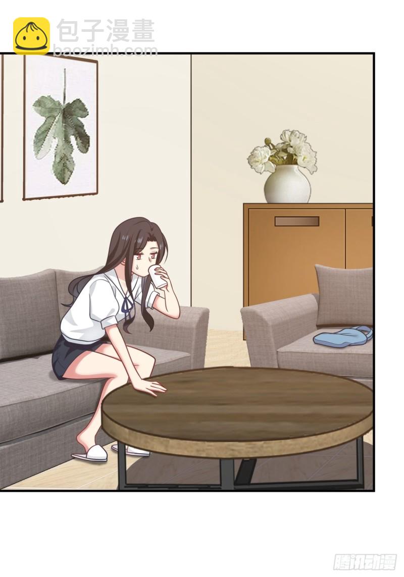 第36话 酒醒之后-第37话