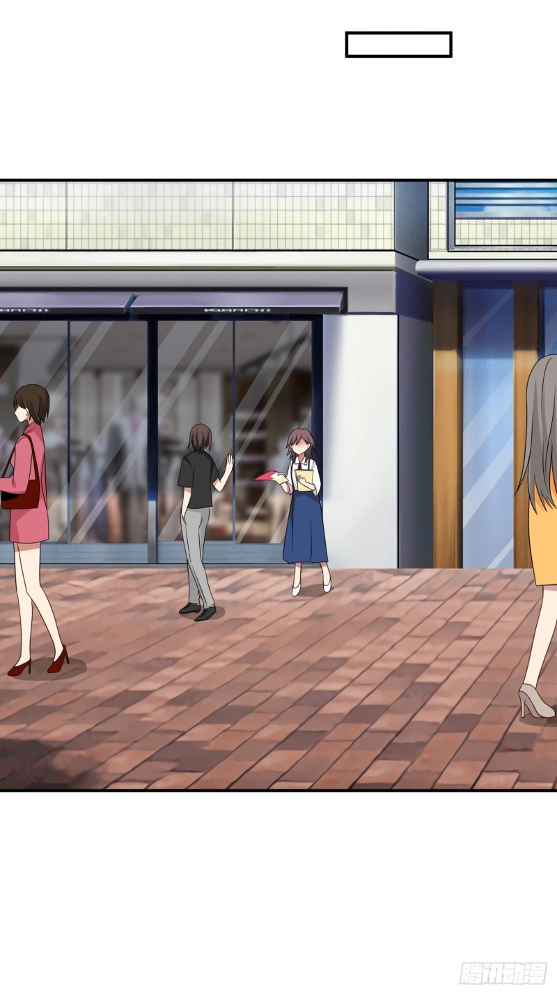 第40话 为什么躲着我-第41话