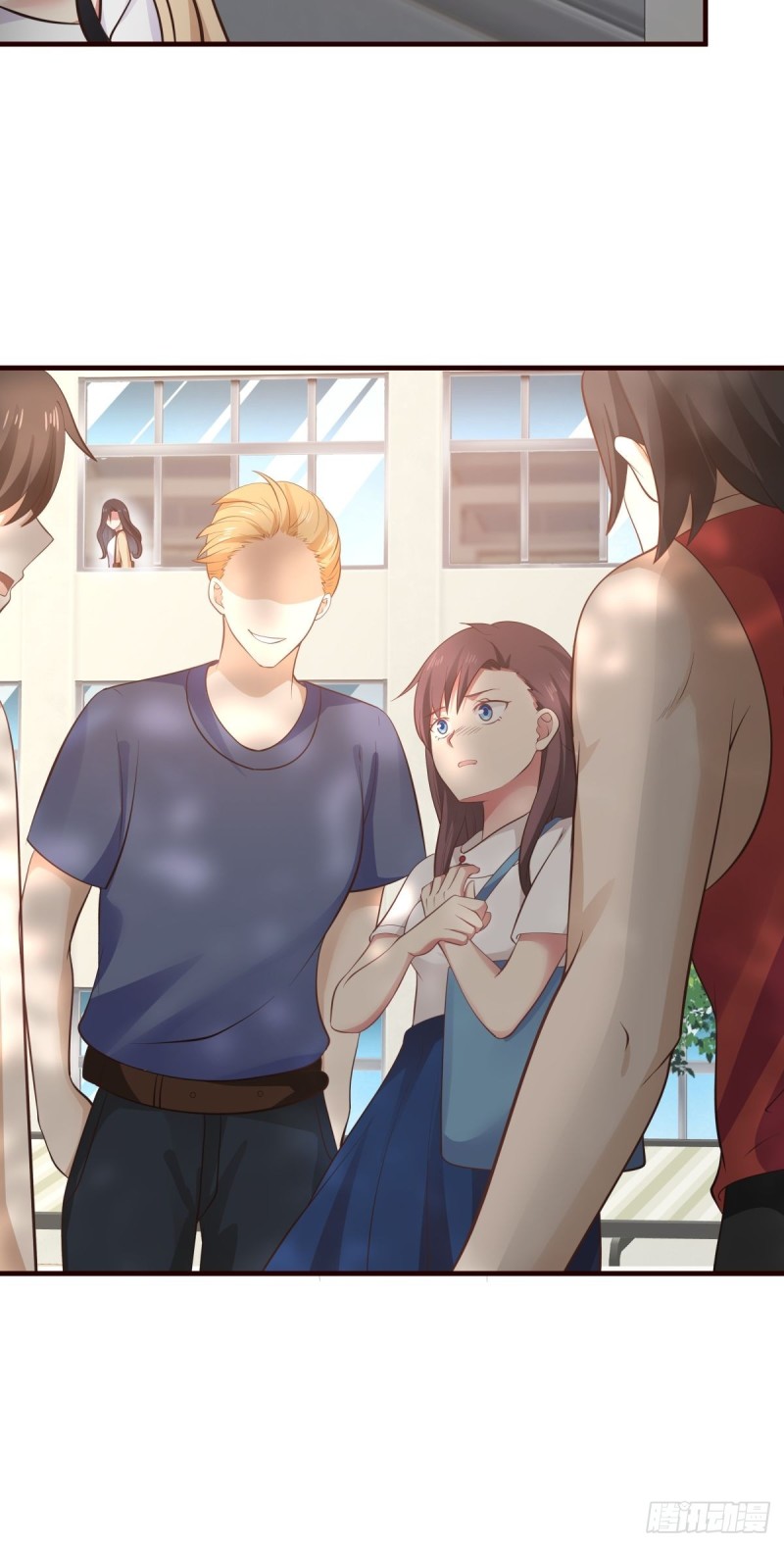 第48话 传言-第49话