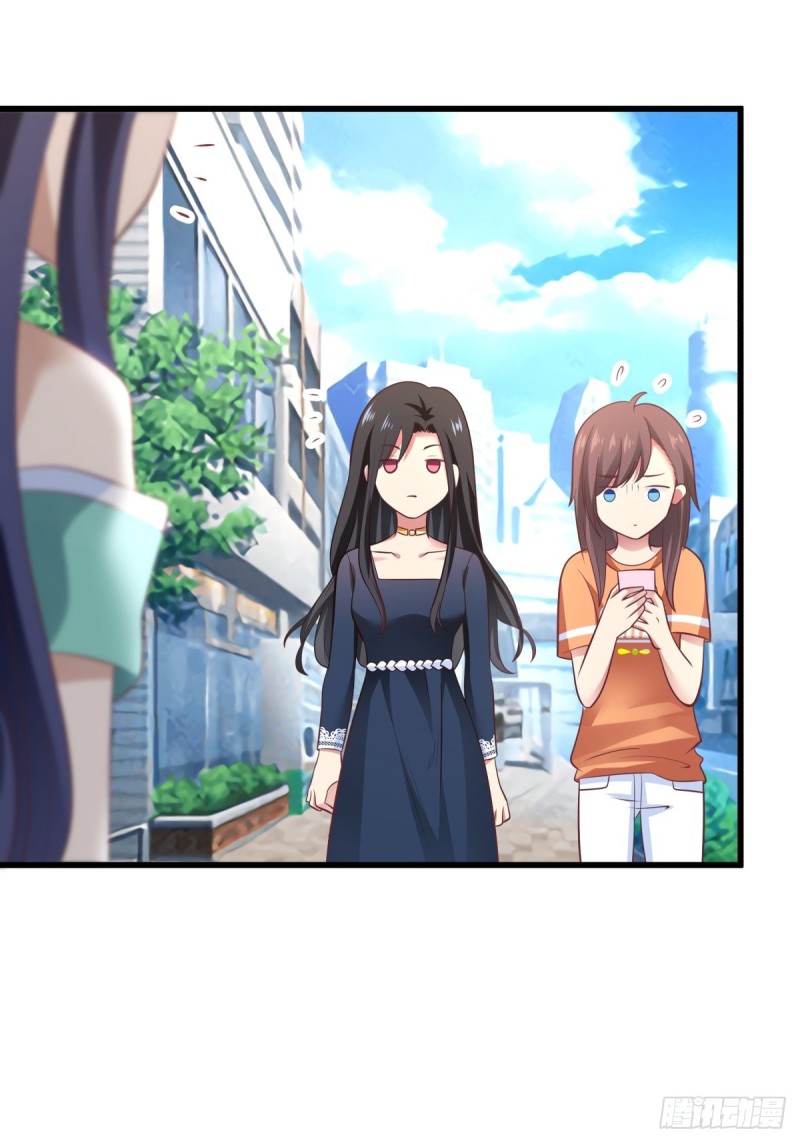 第54章 亏我把你当朋友！-第55话