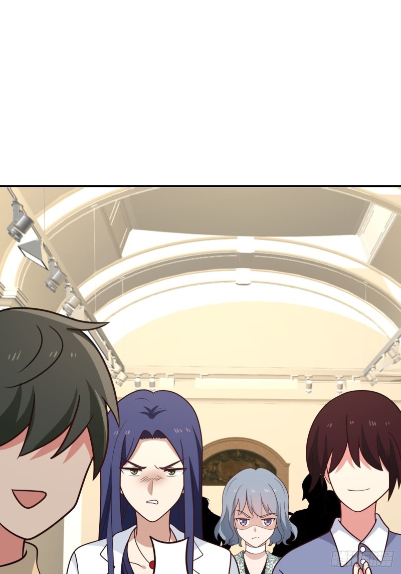 第58章 我们办个画展吧-第59话