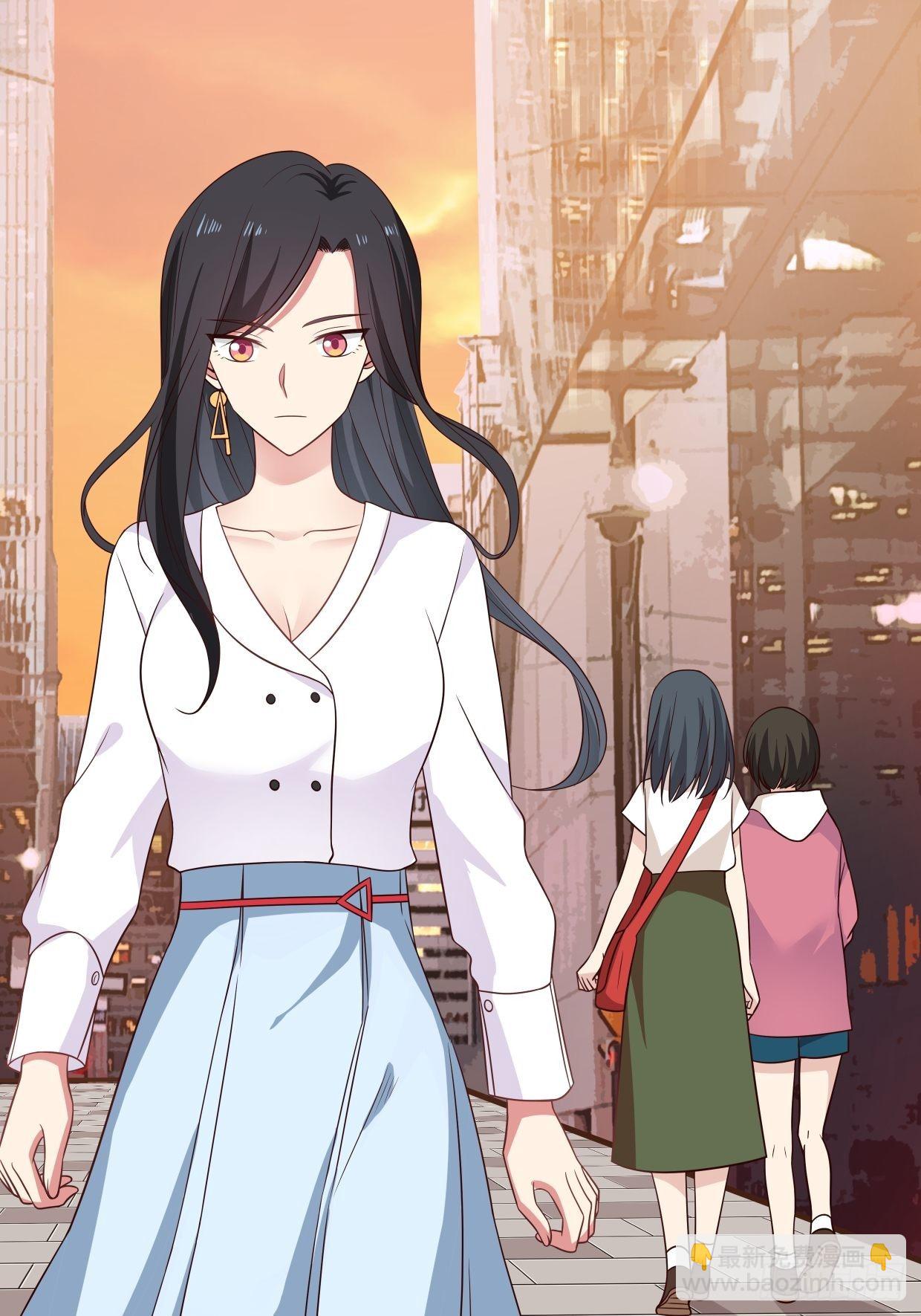 第6话 我怕来不及-第7话