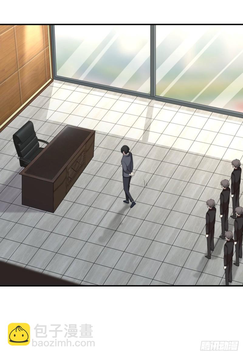 第60章 我永远爱你-第61话