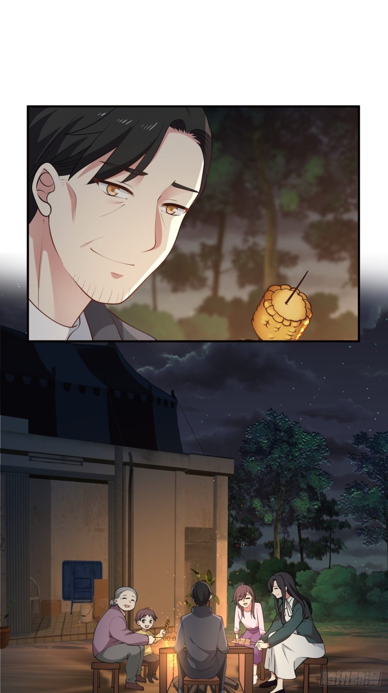 第60章 我永远爱你-第61话