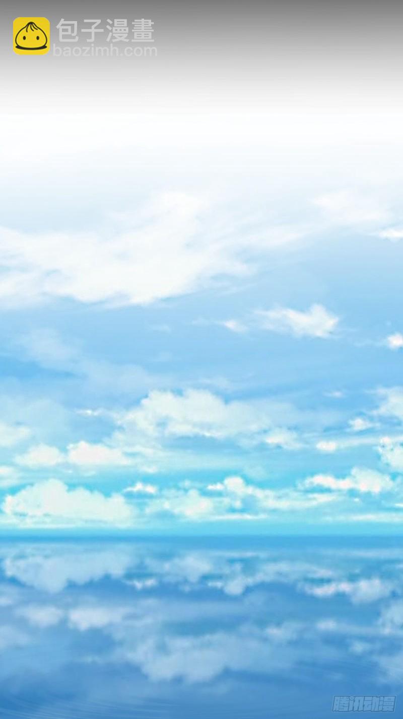 第60章 我永远爱你-第61话