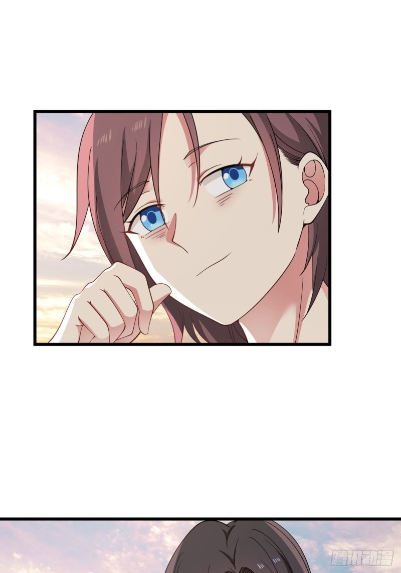 第60章 我永远爱你-第61话