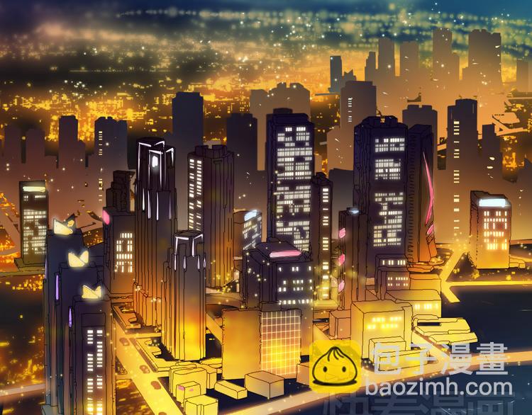 第1话 床上怎么多了个男人？！(1/5)-第1话