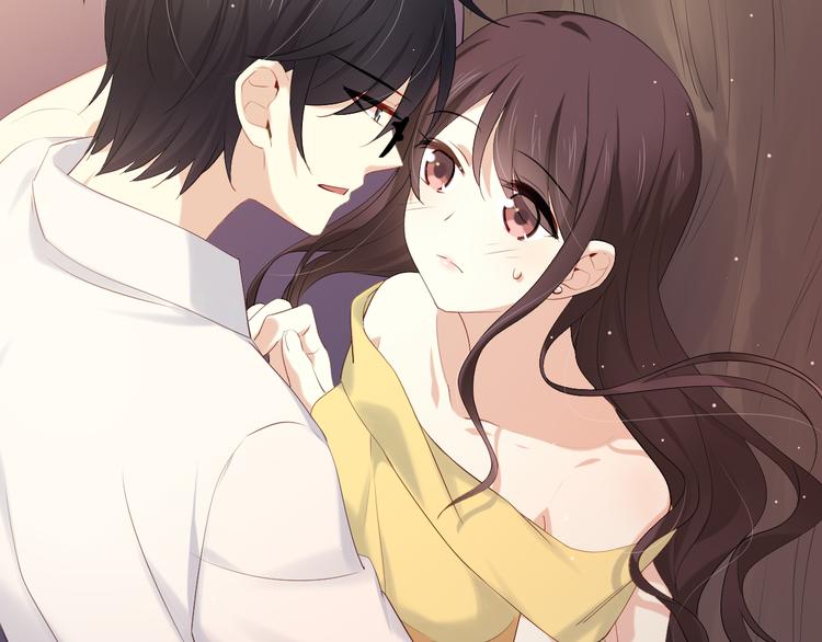 番外-十八岁的悸动(1/2)-第13话