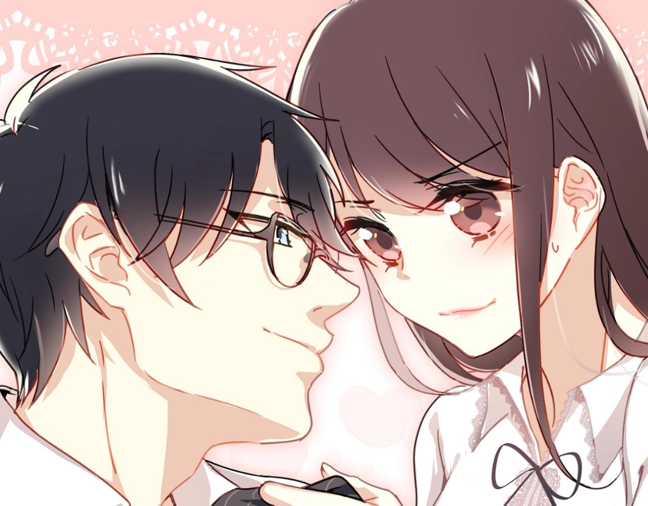 第54话 他的要求-第145话