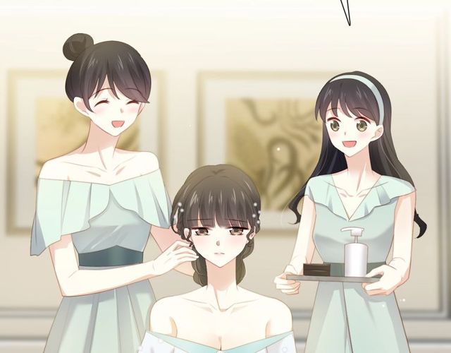 第77话 婚礼(1/3)-第19话