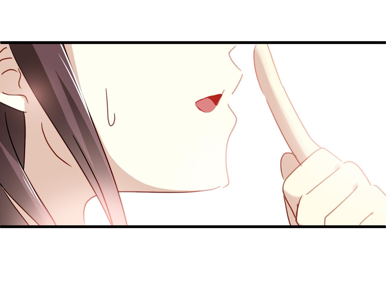 第31话 能不能别牵着我了&hellip;&hellip;-第33话