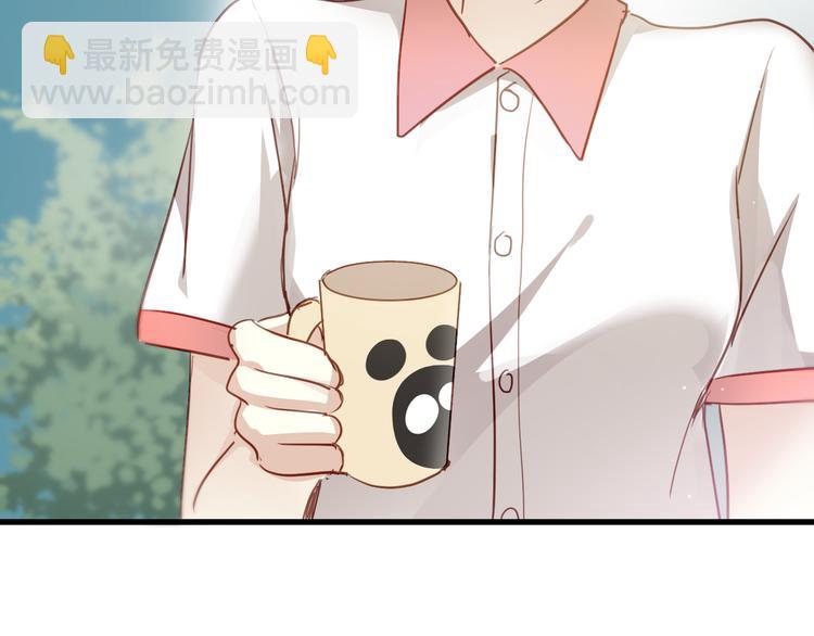 第5话 为什么会是他！(1/2)-第5话