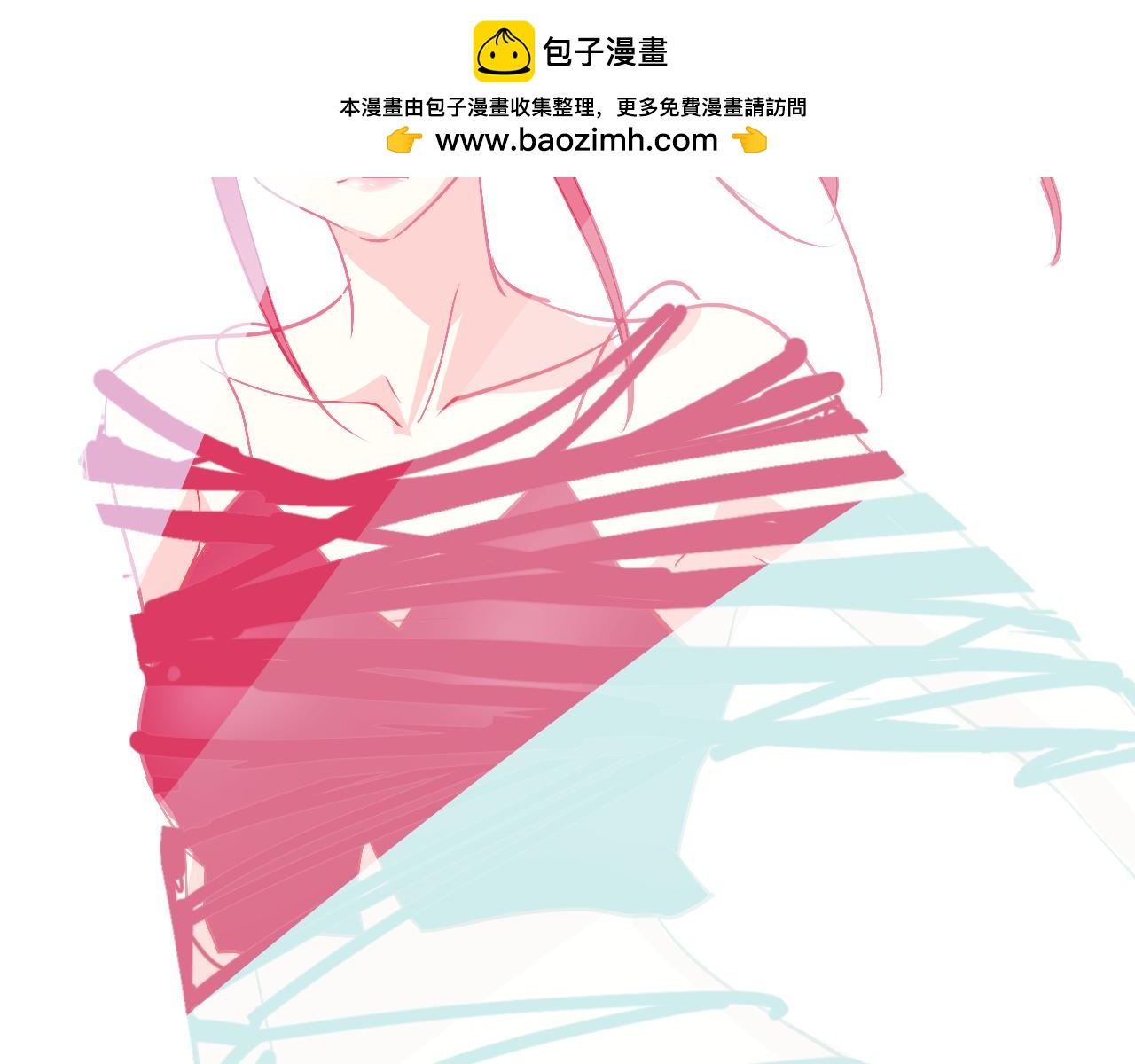 第45话 好久不见-第47话