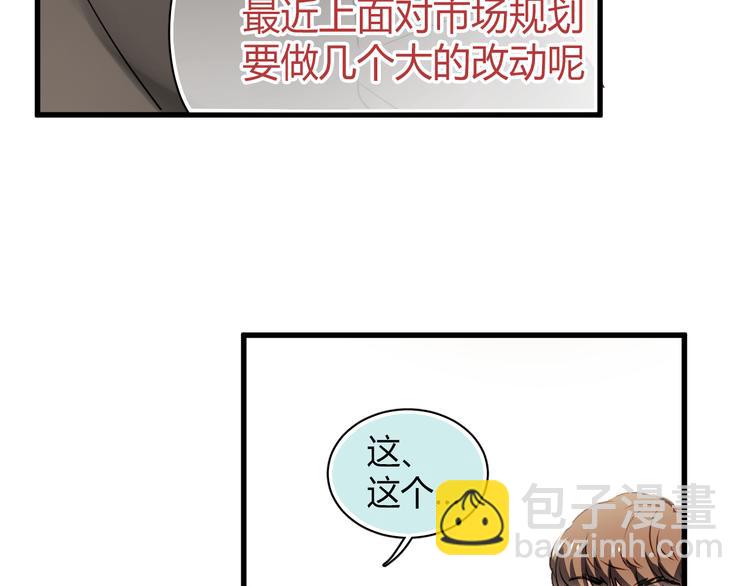 第7话 我来公司不是为了泡你(1/2)-第7话