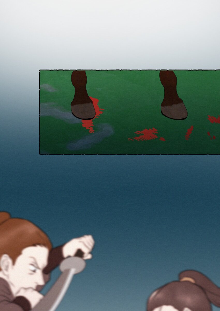 037 抓紧我！-第37话