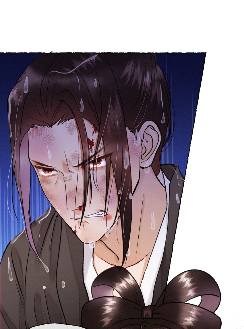 039 姐，你好无情-第39话