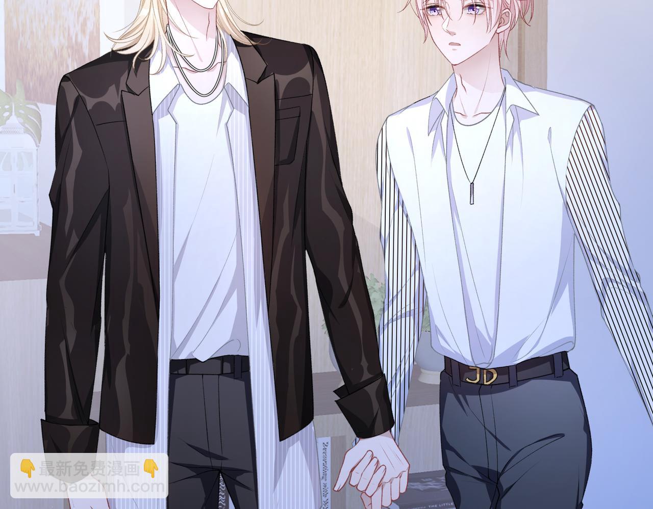 第15话  为你赌上一切(1/3)-第17话