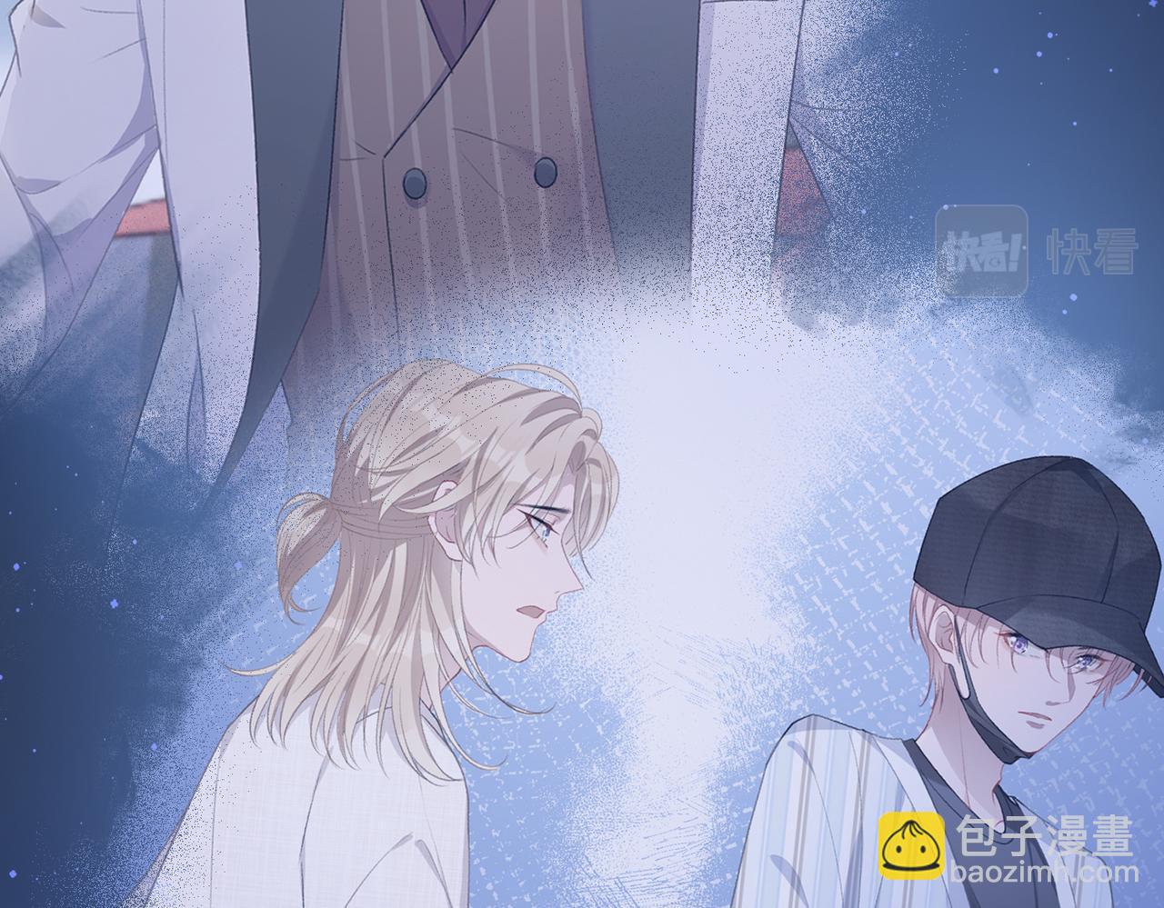 第15话  为你赌上一切(1/3)-第17话