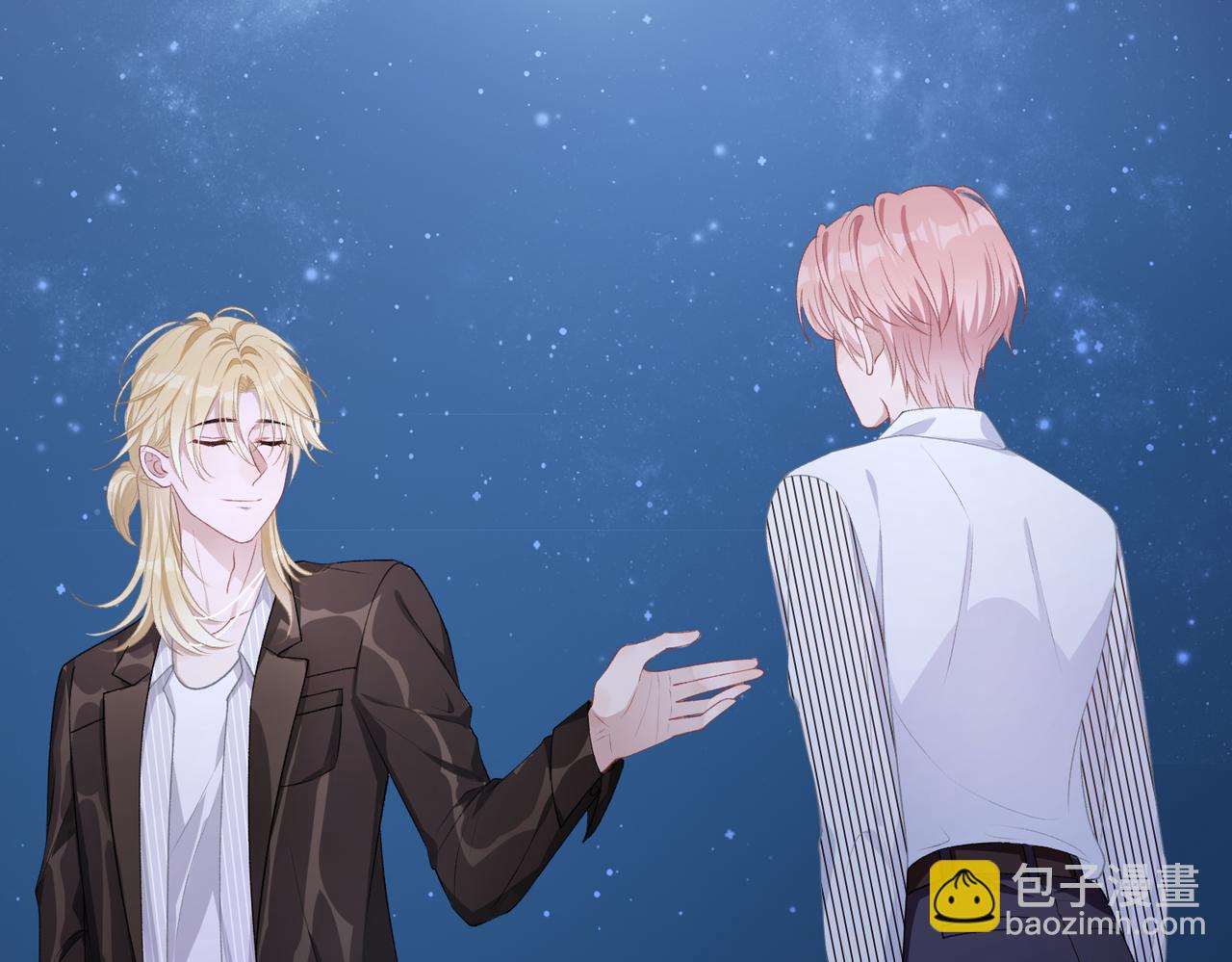 第15话  为你赌上一切(1/3)-第17话