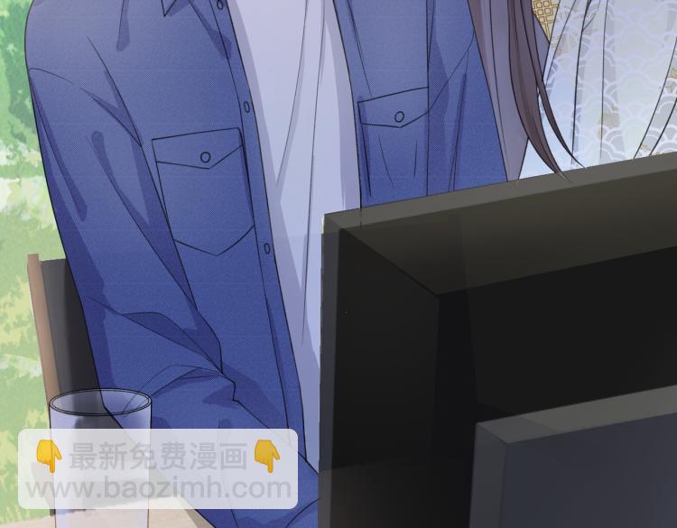 第21话 和好的代价(1/3)-第23话