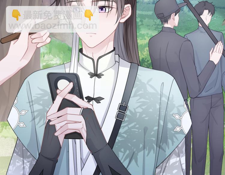 第21话 和好的代价(1/3)-第23话