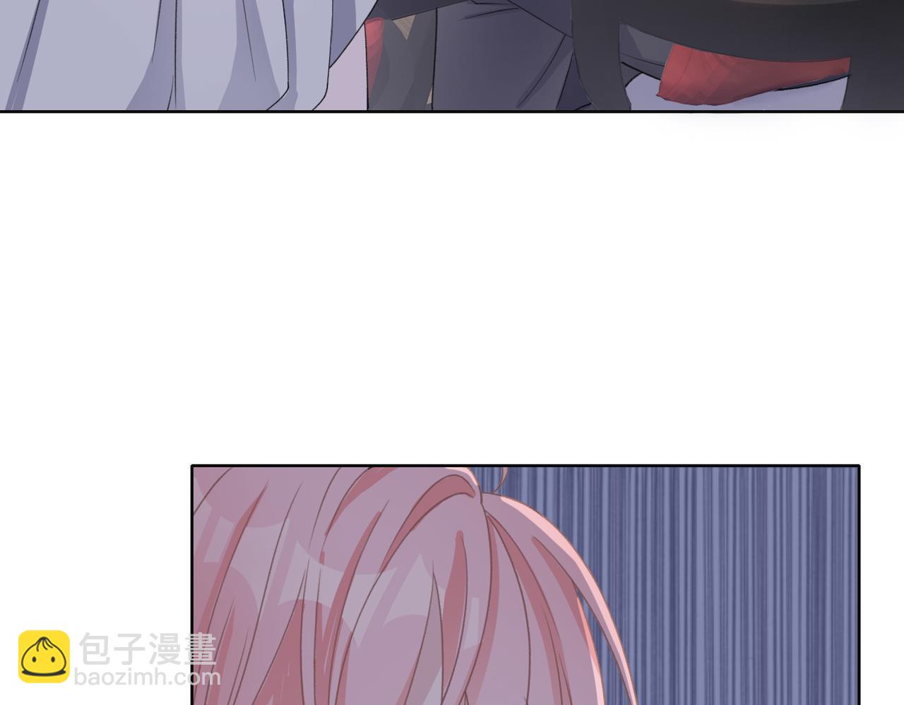 第23话 你们究竟什么关系？(1/3)-第25话