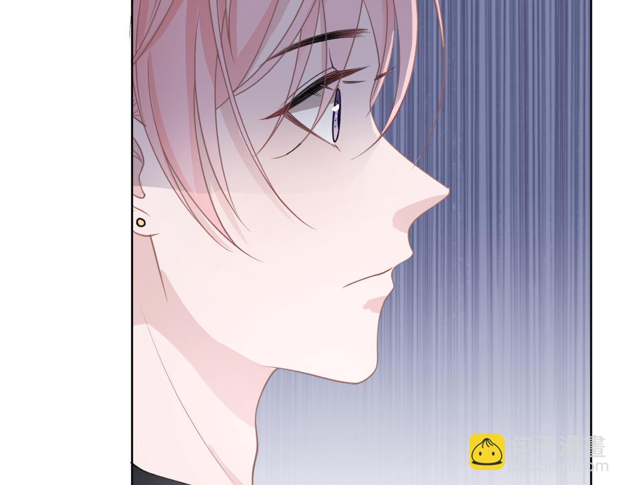 第23话 你们究竟什么关系？(1/3)-第25话