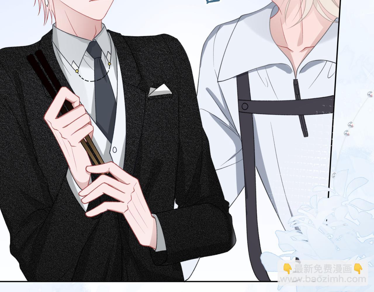 第25话 悸动(1/3)-第27话